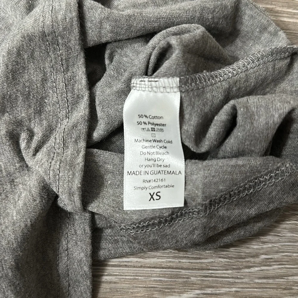 Lularoe Randy tee - Picture 3 of 3
